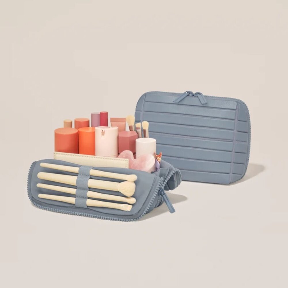 Parallelle small slate traveller